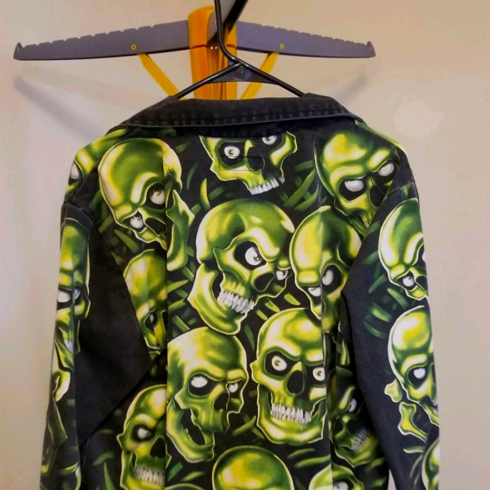 Supreme Denim Jacket